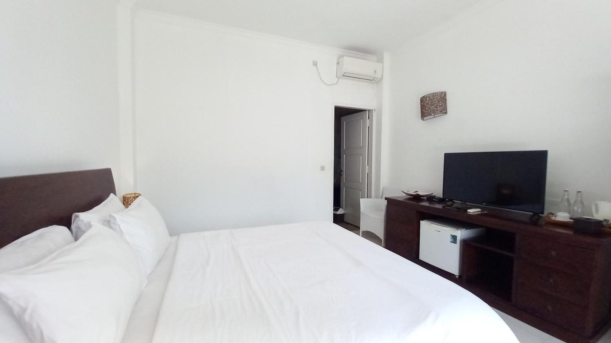 Lumiere Hotel Gili Trawangan Exteriér fotografie