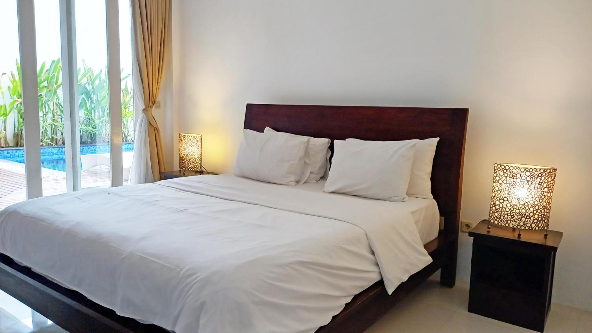 Lumiere Hotel Gili Trawangan Exteriér fotografie