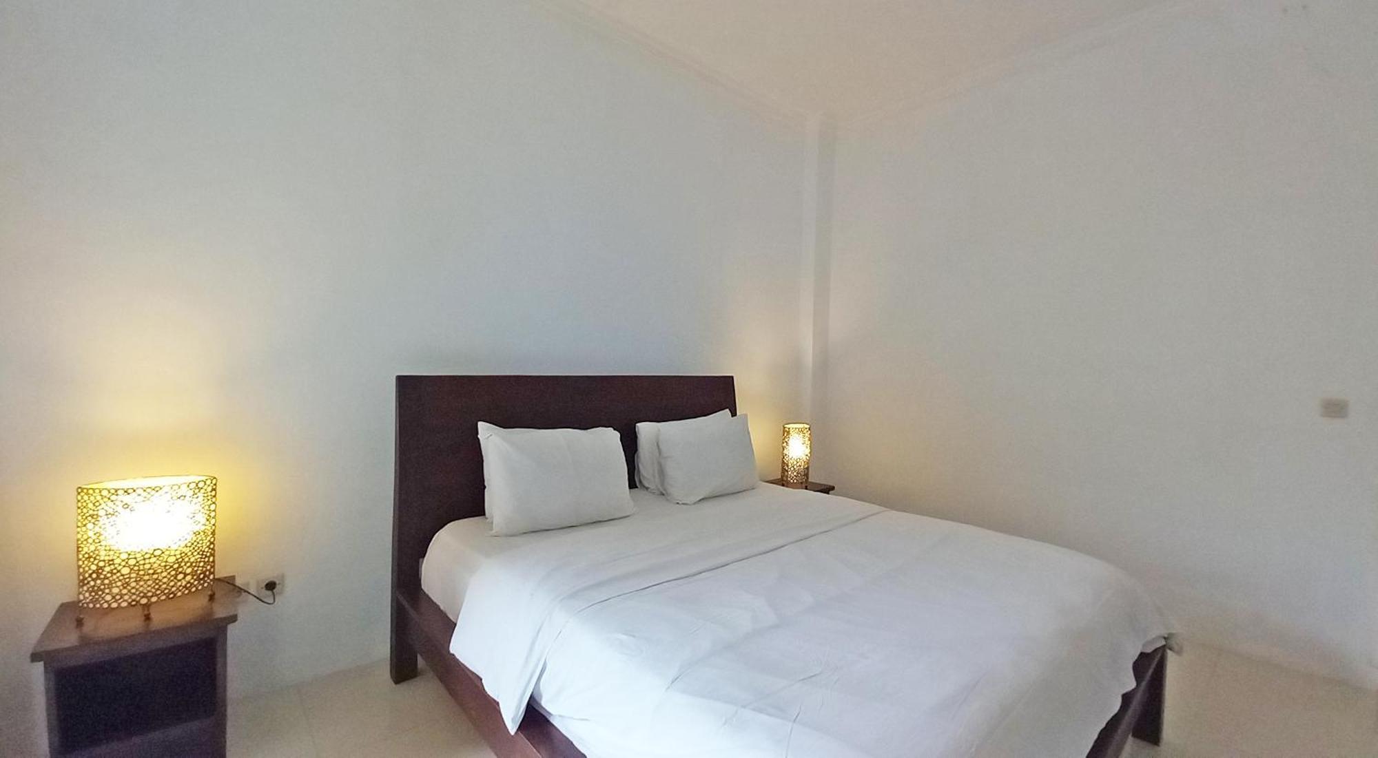 Lumiere Hotel Gili Trawangan Exteriér fotografie