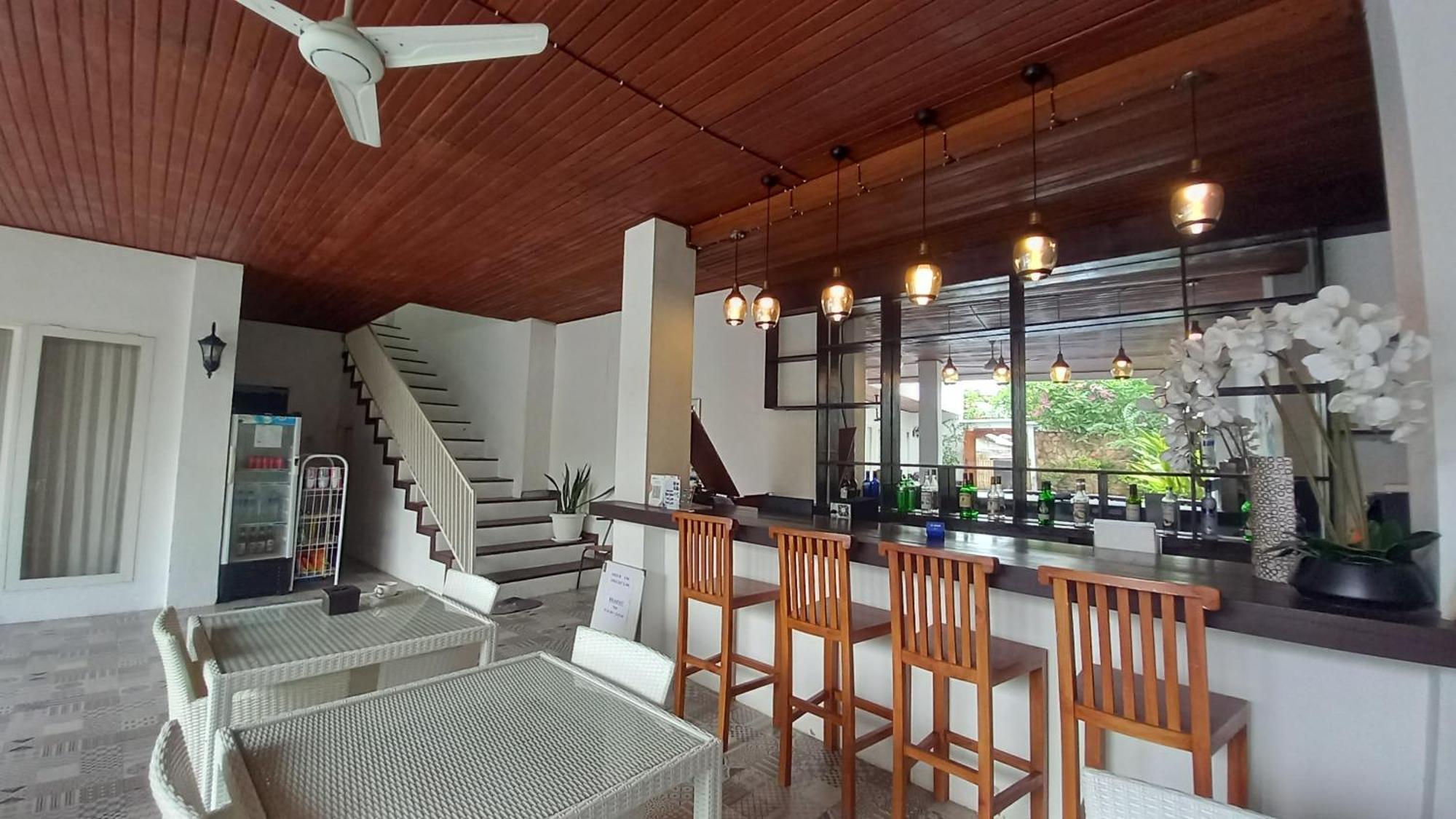 Lumiere Hotel Gili Trawangan Exteriér fotografie