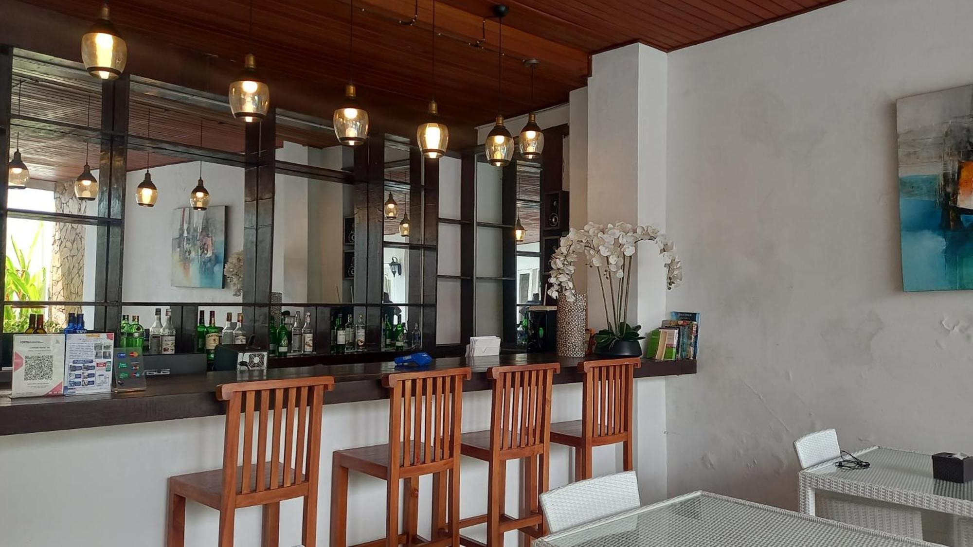 Lumiere Hotel Gili Trawangan Exteriér fotografie