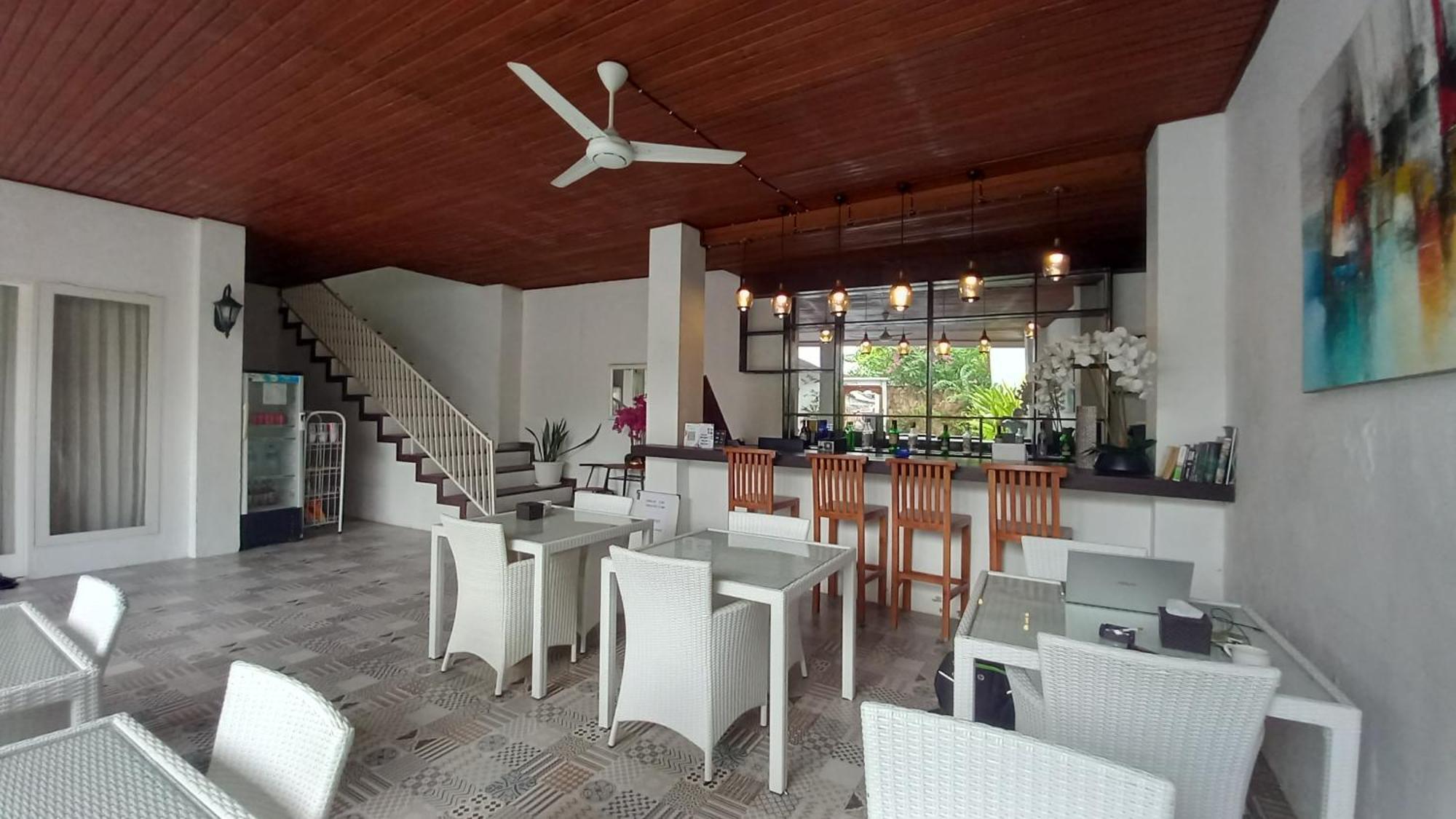 Lumiere Hotel Gili Trawangan Exteriér fotografie