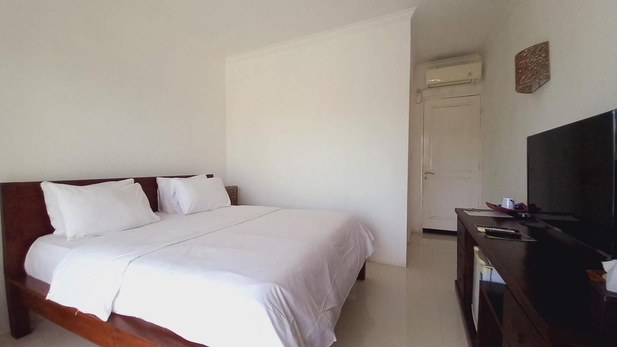 Lumiere Hotel Gili Trawangan Exteriér fotografie
