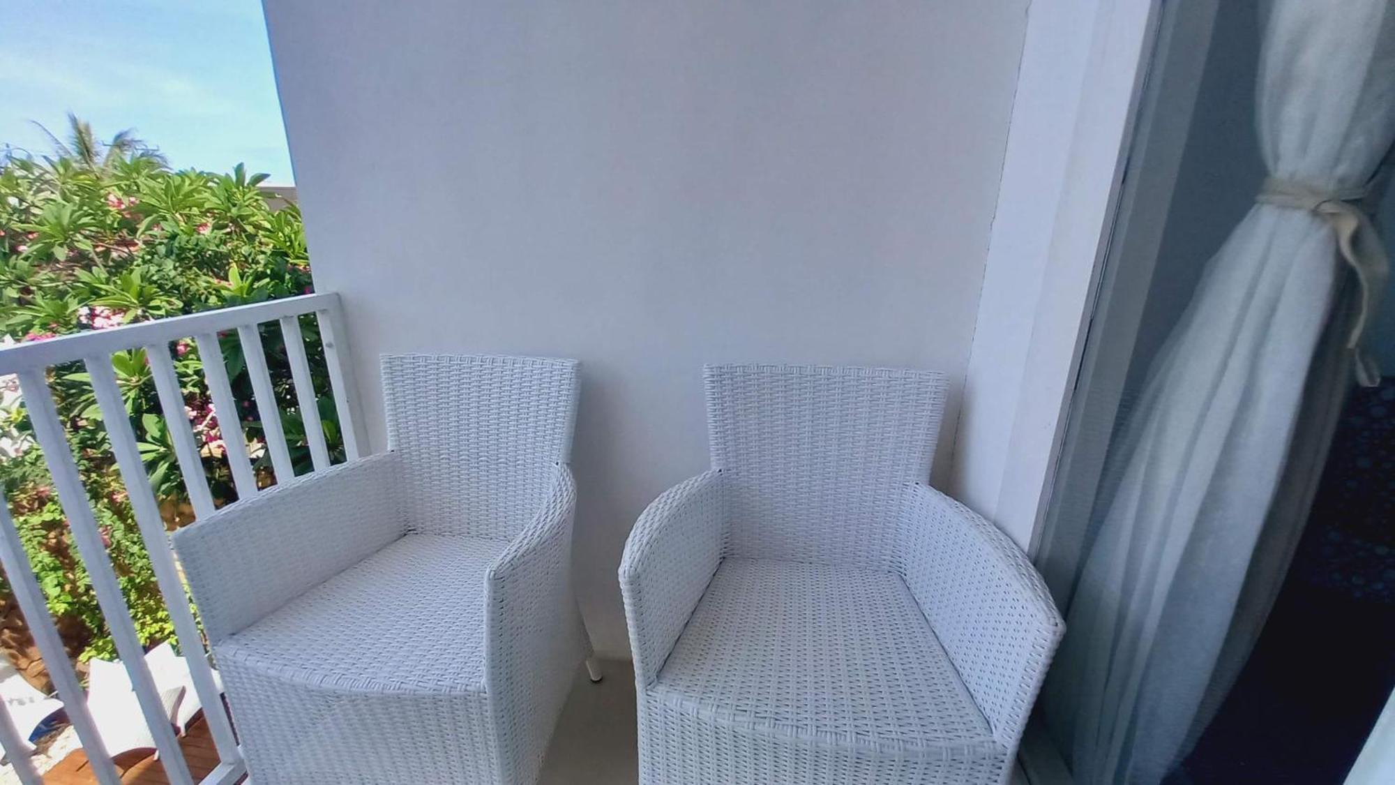 Lumiere Hotel Gili Trawangan Exteriér fotografie