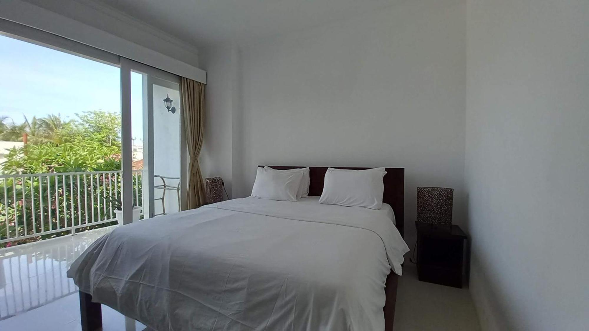 Lumiere Hotel Gili Trawangan Exteriér fotografie