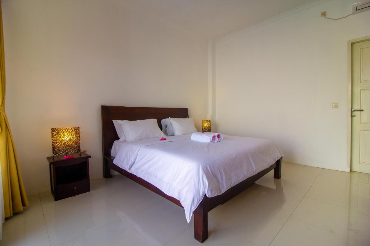 Lumiere Hotel Gili Trawangan Exteriér fotografie